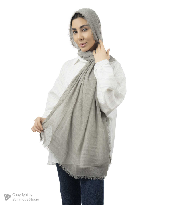 شال زنانه ریس مدل 1480066