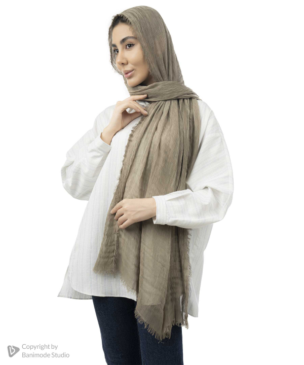 شال زنانه ریس مدل 1480066
