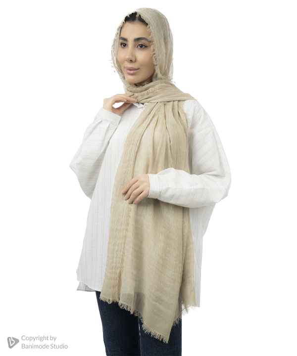 شال زنانه ریس مدل 1480066