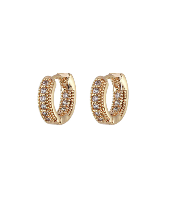 گوشواره زنانه ژوپینگ مدل mp-AAC-1038