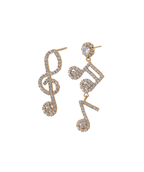گوشواره زنانه ژوپینگ Xuping کد AAC-1040