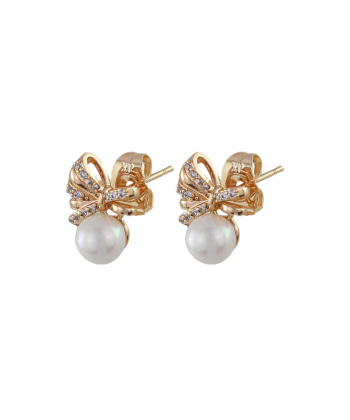 گوشواره زنانه ژوپینگ مدل mp-AAC-1043