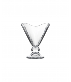 بستنی خوری آیس ویل پاشاباغچه Pasabahce کد 51628
