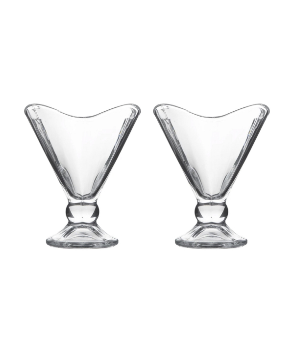 بستنی خوری آیس ویل پاشاباغچه Pasabahce کد 51628