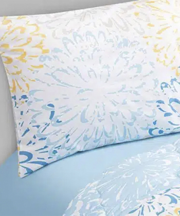 سرویس لحاف طرح دار آیدن دونفره لایکو Laico کد 10644606