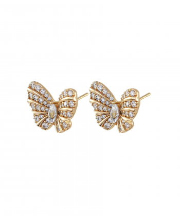 گوشواره زنانه ژوپینگ مدل mp-AAC-1048
