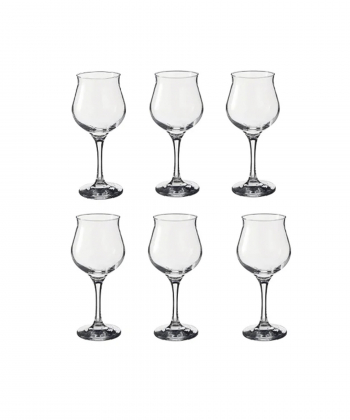 گیلاس واوی پاشاباغچه Pasabahce کد 440268