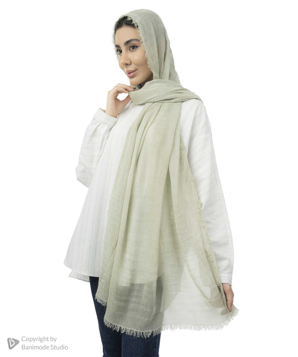 شال زنانه ریس مدل 1480066