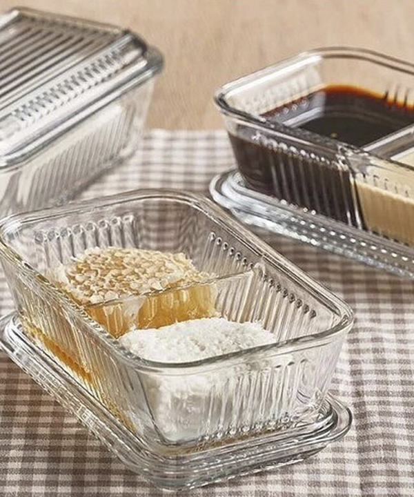 فریکو کره و عسل خوری 1 عددی پاشاباغچه Pasabahce کد 96764
