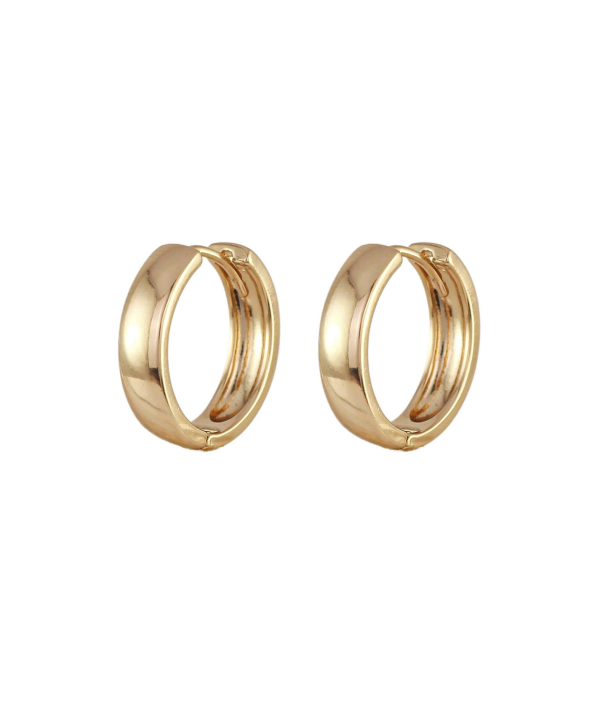 گوشواره زنانه ژوپینگ مدل mp-AAC-1052