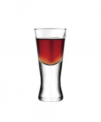 شات بوستون پاشاباغچه Pasabahce کد 42584 بسته 12 عددی