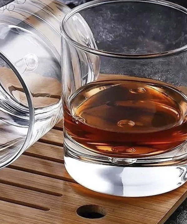 نیم لیوان هالیدیدست پاشاباغچه Pasabahce کد 62116