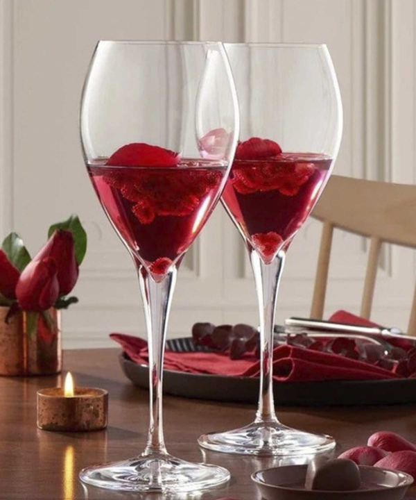 گیلاس منته کارلو 131 پاشاباغچه Pasabahce کد 440086