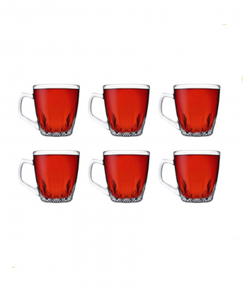 ماگ سفیر پاشاباغچه Pasabahce کد 55713