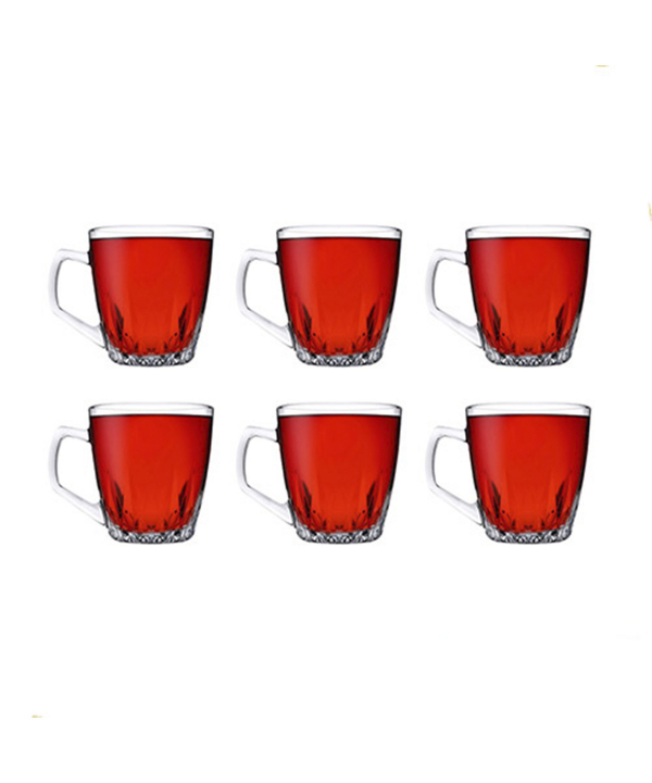 ماگ سفیر پاشاباغچه Pasabahce کد 55713