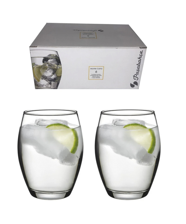 لیوان مونته کارلو پاشاباغچه Pasabahce کد 420035