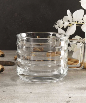 فنجان برکس پاشاباغچه Pasabahce کد 55883