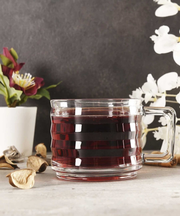 فنجان برکس پاشاباغچه Pasabahce کد 55883