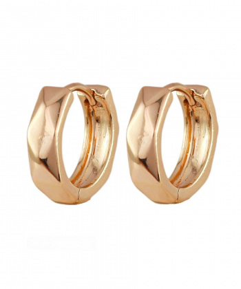 گوشواره زنانه ژوپینگ Xuping کد AAC-1005