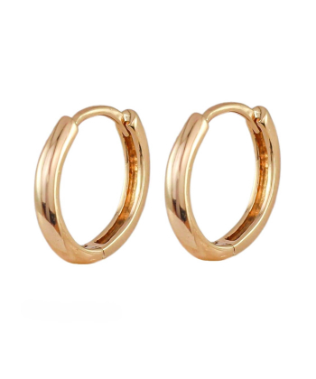 گوشواره زنانه ژوپینگ مدل mp-AAC-1002