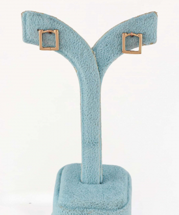 گوشواره زنانه ژوپینگ Xuping کد AAC-1001