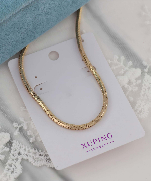 گردنبند زنانه ژوپینگ Xuping کد AAB-655