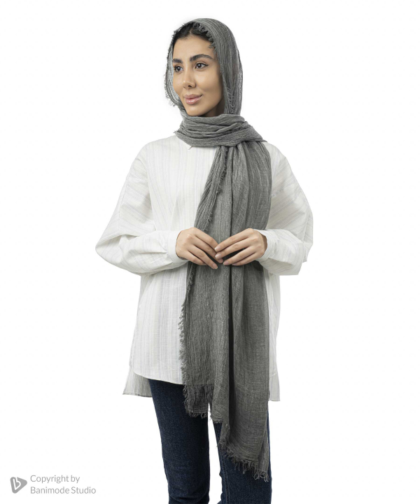 شال زنانه ریس مدل 1480067