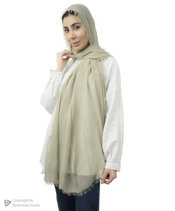 شال زنانه ریس مدل 1480067