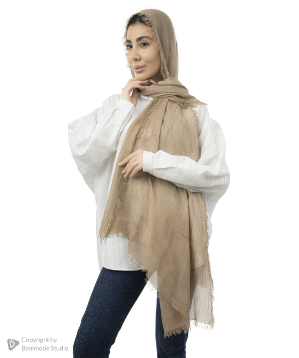 شال  زنانه ریس مدل 1480067