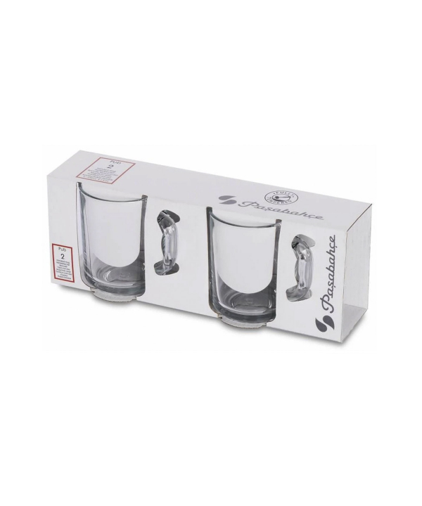 لیوان محک 14 پاشاباغچه Pasabahce کد 55029