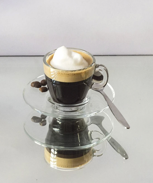قهوه خوری آکوا پاشاباغچه Pasabahce کد 95756