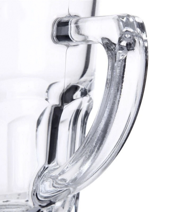 ماگ کازابلانکا پاشاباغچه Pasabahce کد 55202 بسته 6 عددی