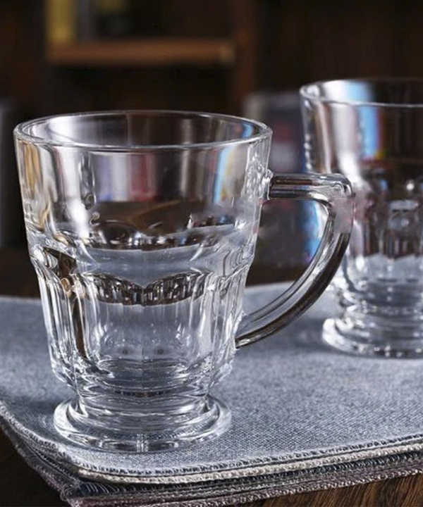 ماگ کازابلانکا پاشاباغچه Pasabahce کد 55202 بسته 6 عددی