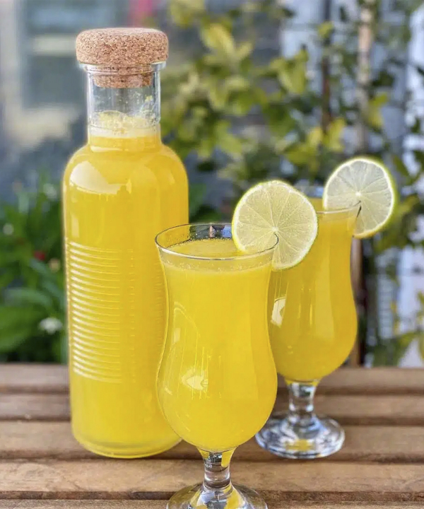 بطری هوپ درب چوب پنبه ای پاشاباغچه Pasabahce کد 80352