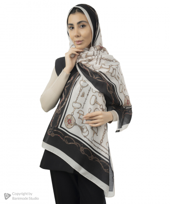 شال زنانه دلفارد Delphard مدل SH15A