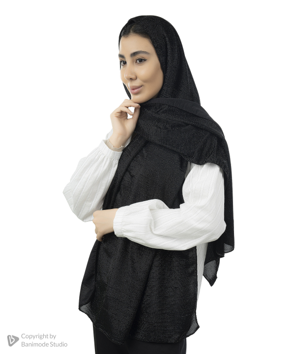 شال زنانه دلفارد Delphard مدل SH07A
