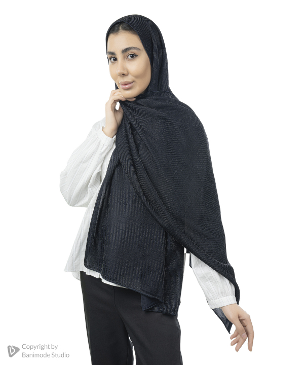 شال زنانه دلفارد مدل SH07A