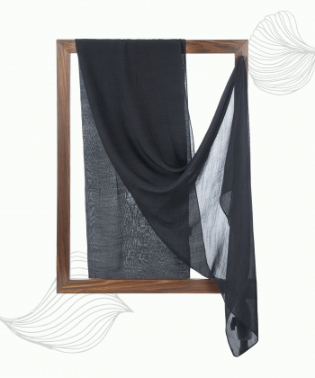 شال زنانه دلفارد Delphard مدل SH21A