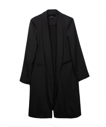 مانتو مجلسی زنانه ژوور Jour مدل LF523518