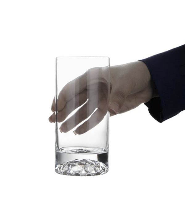 لیوان بلند یخی پاشاباغچه Pasabahce کد 64042