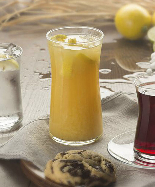 لیوان بلند هیبلی پاشاباغچه Pasabahce کد 420845