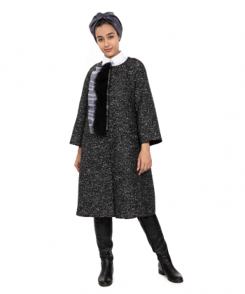 پالتو زنانه مجلسی چیلیا Chilia کد 9WCT901