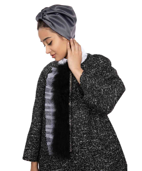 پالتو زنانه مجلسی چیلیا Chilia کد 9WCT901