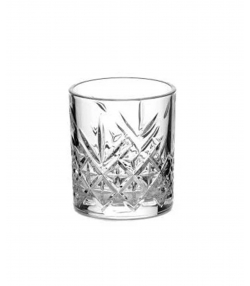 نیم لیوان Timeless پاشاباغچه Pasabahce کد 52810 بسته 4 عددی