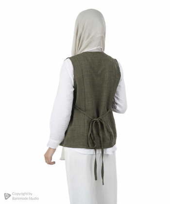 ست وست و شومیز زنانه نارین مد Narin Mode کد 567