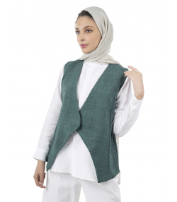 ست وست و شومیز زنانه نارین مد Narin Mode کد 567
