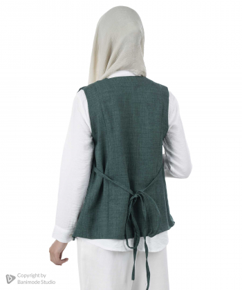 ست وست و شومیز زنانه نارین مد Narin Mode کد 567