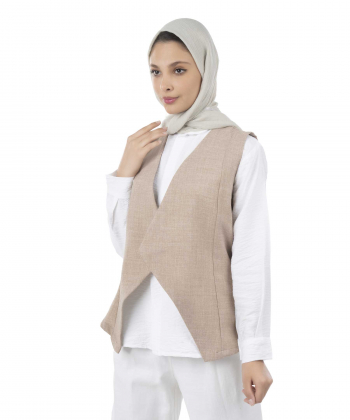ست وست و شومیز زنانه نارین مد مدل 567