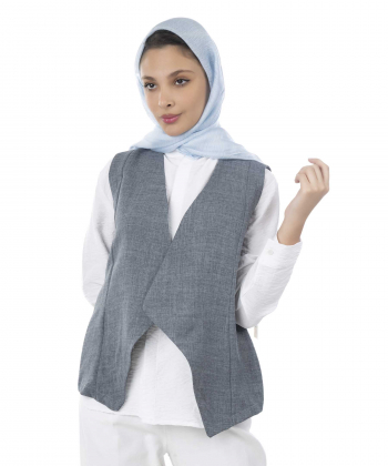 ست وست و شومیز زنانه نارین مد مدل 567