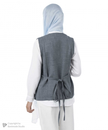 ست وست و شومیز زنانه نارین مد Narin Mode کد 567